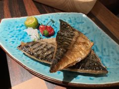 -山葵家·创意料理(宁波来福士店)