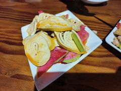 -76人老烩面(龙湖泰山路店)
