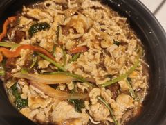 -曼玉餐厅(大卫城店)