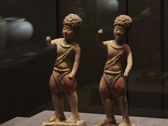 -西安大唐西市博物馆