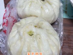 萝卜丝包-老上海大包(四川北路店)
