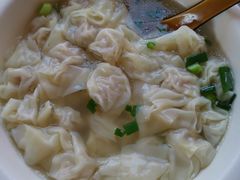 -崖口云吞(中堡店)