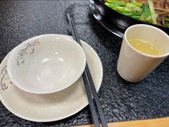 -大自然醉鹅·铁锅火焰鹅(上海联洋店)
