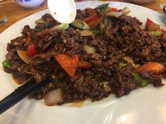 -下梅人家土菜馆(历史文化餐厅度假区店)