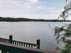 -仙海旅游度假区