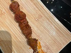 -巴依老爷新疆美食(清华东门店)