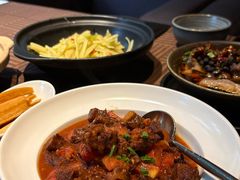 -汤家茗苑·精致私房菜(白沙店)