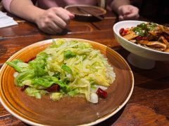 -懒人盐府人家(安贞店)
