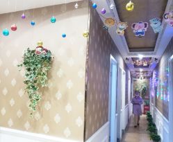 -芳朵美容养生SPA