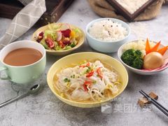 -水天堂西餐厅(昆山万象汇店)