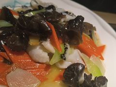 -肖四女乐山跷脚牛肉(南汇大学城生活广场店)
