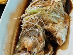 -伊带伊路新疆美食府(呼家楼店)