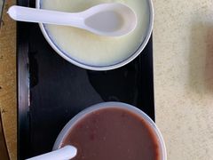 -百花传统甜品店(原址店)