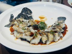 -锦成府·精选淮扬菜(老门东1865店)