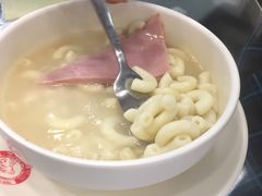 -义顺牛奶公司(庇利金街店)