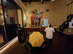 -Ministry of Crab(科伦坡店)