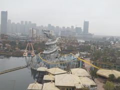 -合肥融创乐园