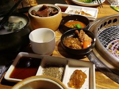 -黑牛黑猪烤肉专门店(万象城店)