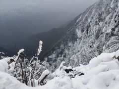 -九峰山