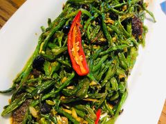 -雀舞云南菜(乐客城店)