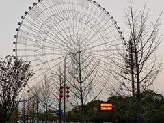 -南昌之星摩天轮