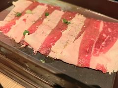 -新石器烤肉(欧尚永宁店)