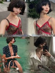 -BEAUTY HAIR GANO