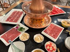 -南门涮肉(上海一店)