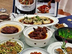 -凤凰楼酒家·粤宴点心(华强北店)