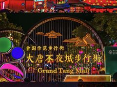 -大唐不夜城