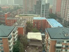 -北京东直门智选假日酒店