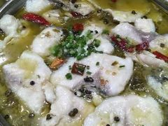 -刘胖子家常菜·蹄花焖藕(中南店)