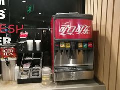 -卡乐星(美罗城店)