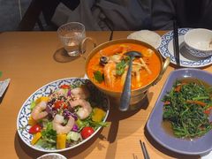 -金泰兰忆暹罗·东南亚餐厅(城西银泰店)