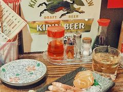 -平成屋·午肴夜酒(四川北路店)