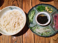 -四季民福烤鸭店(前门廊房二条店)