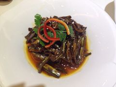 香辣公仔鱼-鲍鱼王子(深圳大厦店)