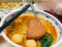 -渔记茶餐厅(渔村店)