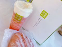 -奈雪的茶(振华商厦店)