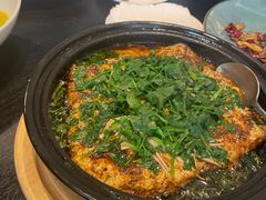 -翠湖宾馆·中餐厅