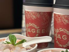 -探鱼·鲜青椒爽麻烤鱼(正佳广场店)