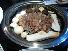 iphone_upload_pic-青松馆韩国料理(香港中路佳世客店)