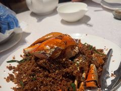 -喜记避风塘炒辣蟹(旗舰店)