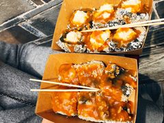 -品腐记·豆腐王朝(老门东总店)