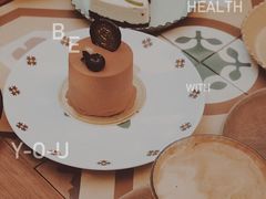 -时光花园(白鹭洲店)