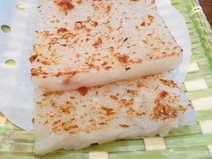 -日日鲜自助餐厅(小公园店)