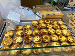 -西村叔叔的店·面包·甜品·蛋糕(清河万象汇店)