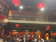 -正阳门饭庄·烤鸭·北京菜(万丰路七里庄店)