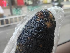 -芳婆糕团店(王府大街店)