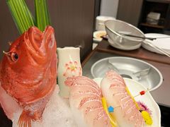-水禾轩·海鲜蒸汽主题餐厅(新香洲旗舰店)